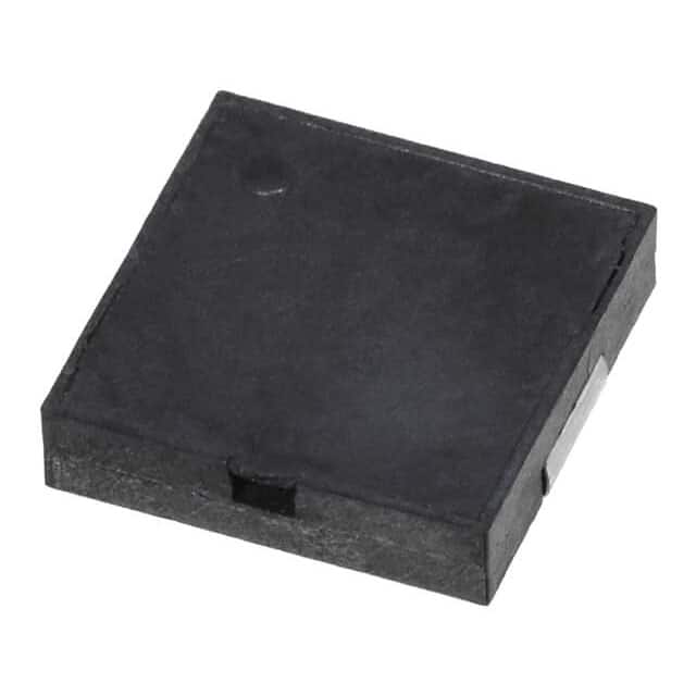 CPT-1203-78-SMT-TR CUI Devices  Alarms Buzzers and Sirens